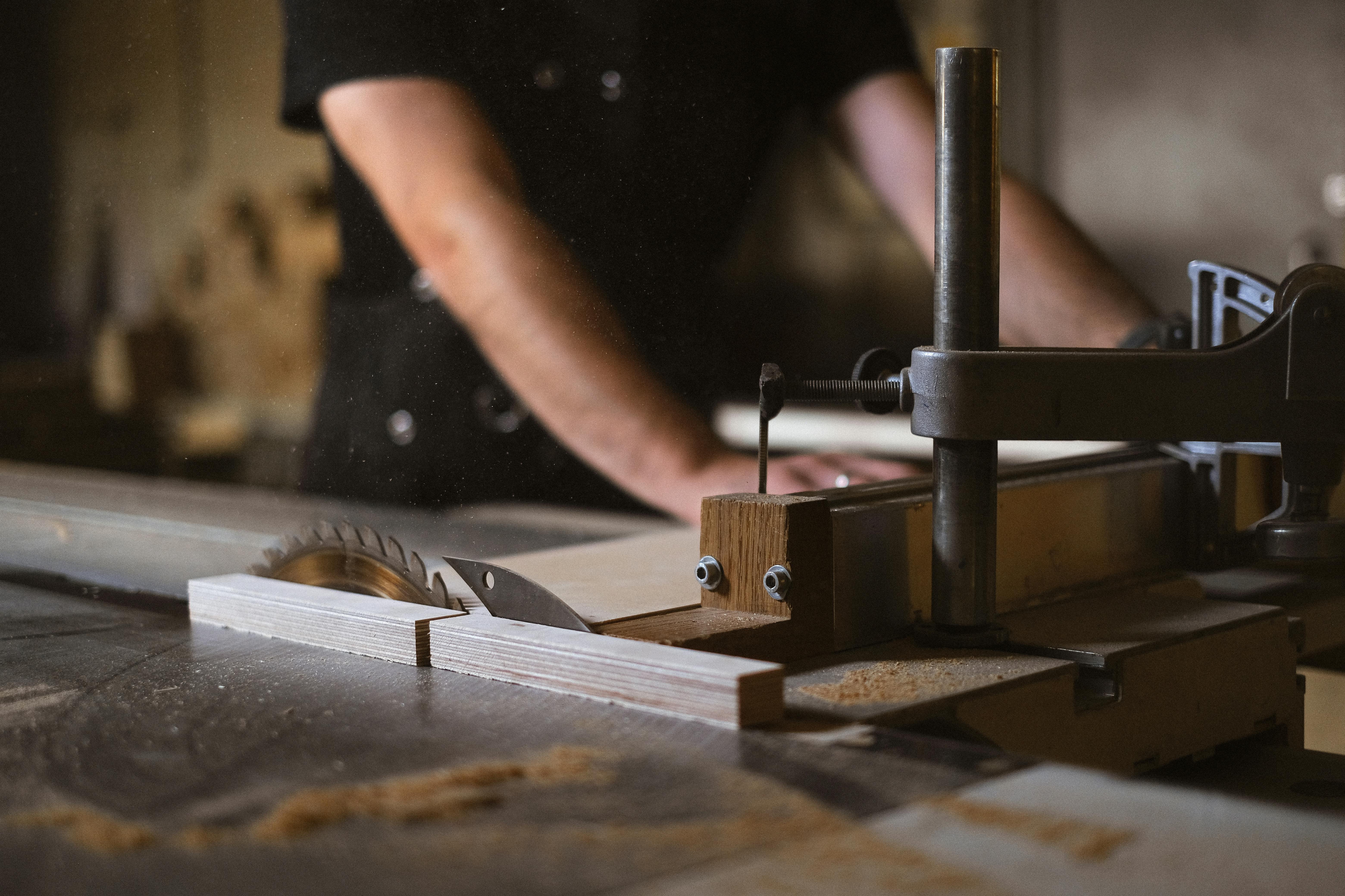 The Workshop